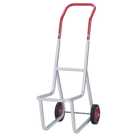 RAYMOND PRODUCTS 500US STACKING CHAIR TRUCK 240 L. 48 X 33-1/2 