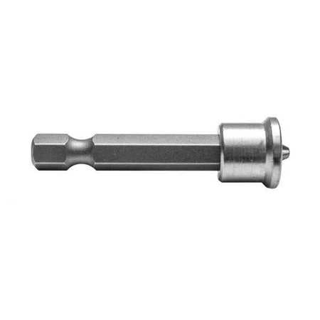 CENTURY DRILL  TOOL 68592 DRYWALL POWER SCREW SETTER 2R 2 IN.
