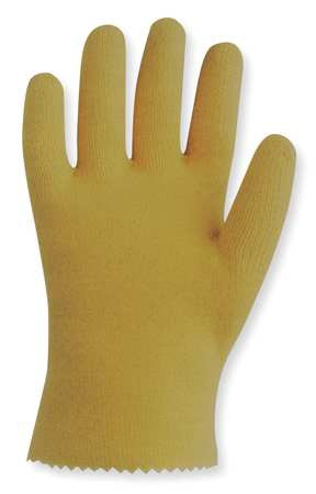 SHOWA BEST GLOVE, INC 960XL-11-V COATED GLOVES SLIP-ON CUFF ROUGH XL PR