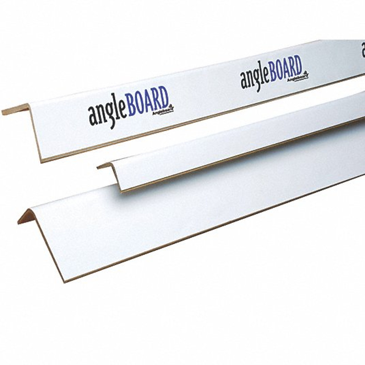 GRAINGER GLOBAL SOURCING 56JL11 EDGE PROTECTOR STEEL 24 IN PK2240