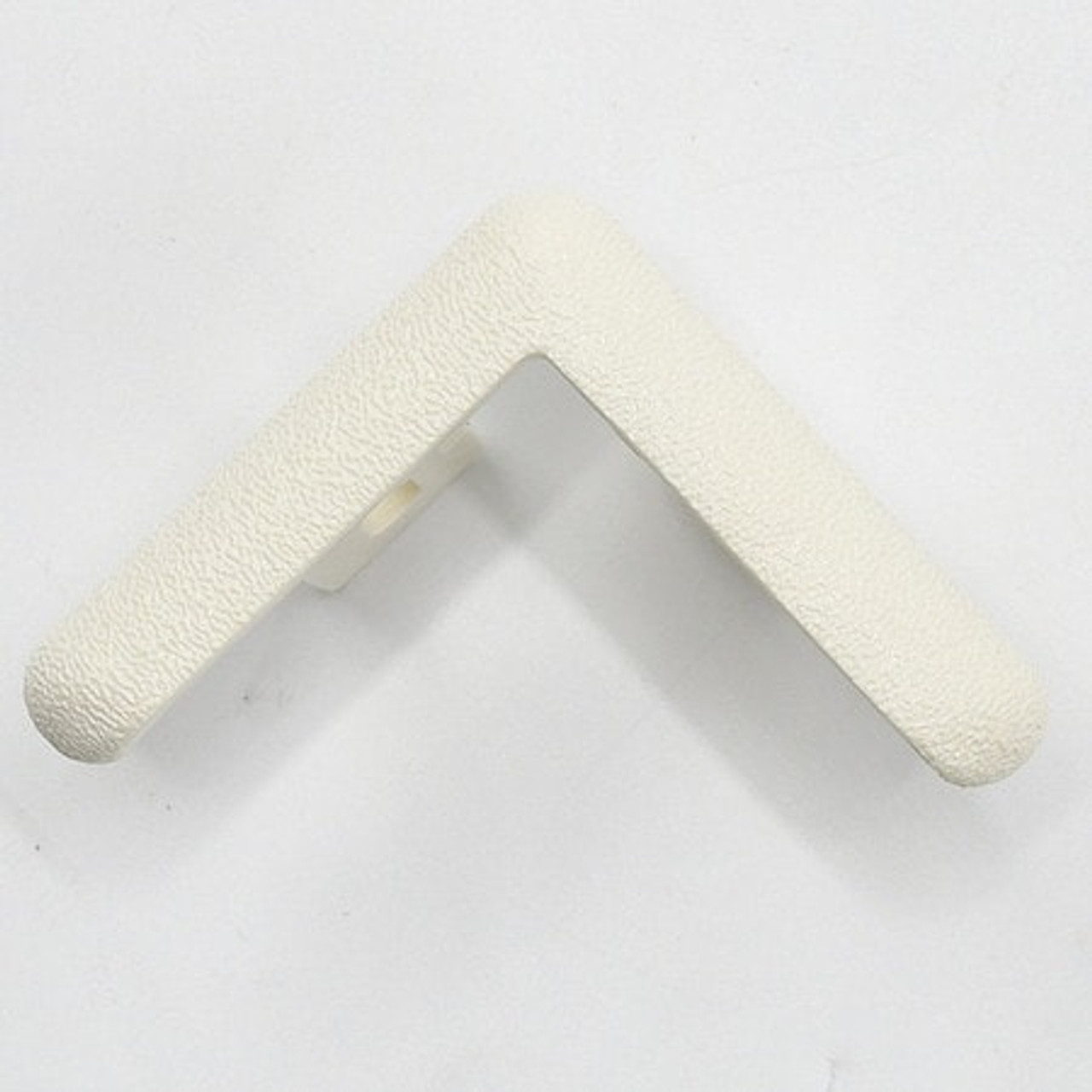 ACROVYN SSM20CAP253N END CAP PARCHMENT