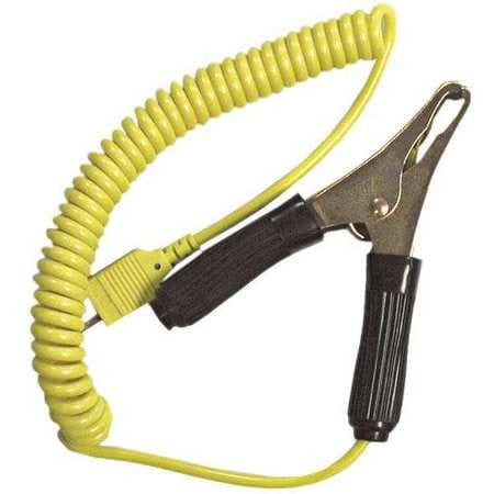 TEST PRODUCTS INTL. CK20M TEMP PROBE K-TYPE 1/4 PIPE CLAMP