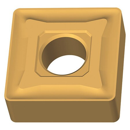 WALTER MEIER MANUFACTURING INC. SNMG150612-MV7 WKV10 TURNING INSERT