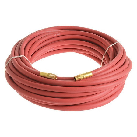 CONTINENTAL COMMERCIAL PRODUCTS HZR05025-15-11-G AIR HOSE 1/2 I.D. 15 FT.