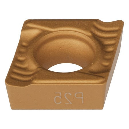 DORIAN CCGT-21.52-UEXL-DPC35RT DIAMOND TURNING INSERT