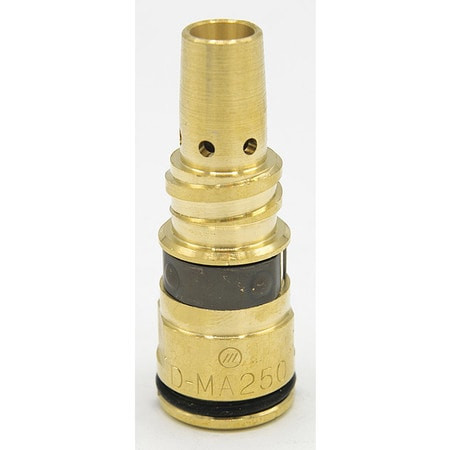 BERNARD D-MA250 BERNARD D-MA250 BRASS MIG GAS DIFFUSER