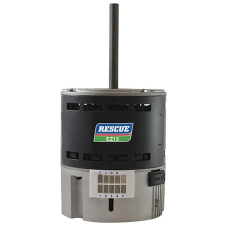 US MOTORS 5632 ECM DIRECT DRIVE BLOWER MOTOR 1075 RPM