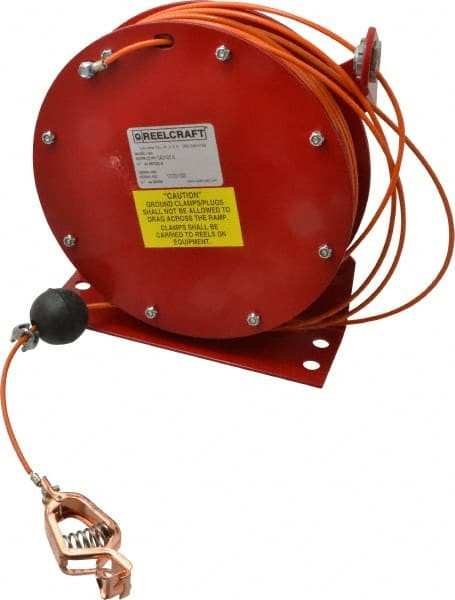 REELCRAFT GA3100 N REELCRAFT GA3100 N, STATIC DISCHARGE/GRO