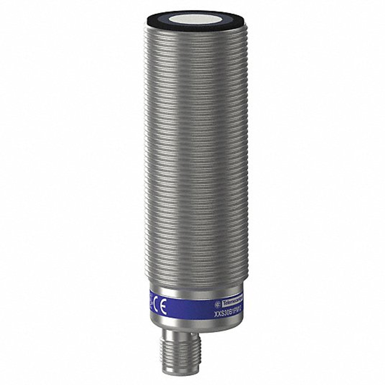 TELEMECANIQUE XXS30B1PM12 CYLINDRICAL ULTRASONIC SENSOR 30MM DIA. TELEMECANIQUE XXS30B1PM12 CYLINDRICAL ULTRASONIC SENSOR 30MM DIA.