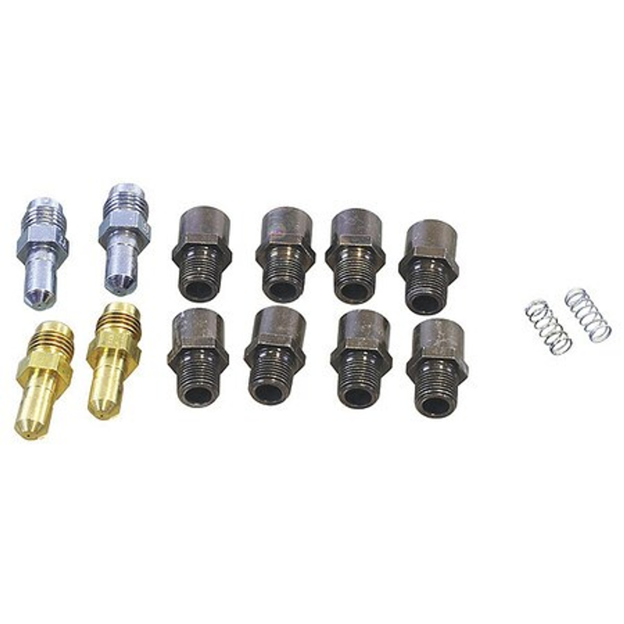 YORK 1NP0418 GAS CONVERSION KIT NATURAL TO LP YORK 1NP0418 GAS CONVERSION KIT NATURAL TO LP