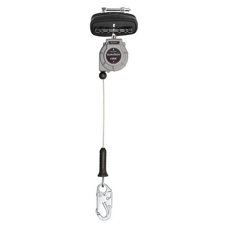 FALLTECH G83909SP1 SELF-RETRACTING LIFELINE 9 FT L 1 LEG