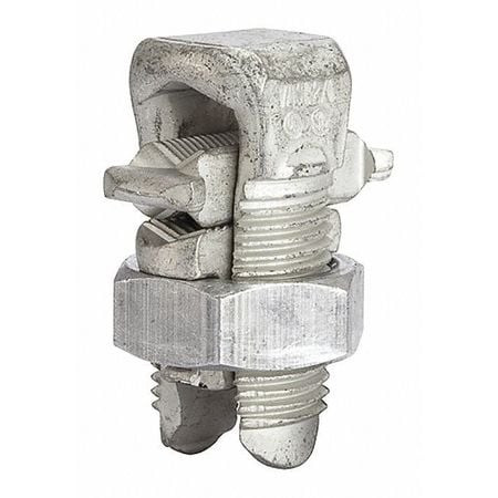 NSI INDUSTRIES APS21 SPLIT BOLT ALUMINUM 2/0 STR