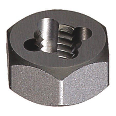 CLE-LINE C77600 1/4-20 492 HS HEX DIE