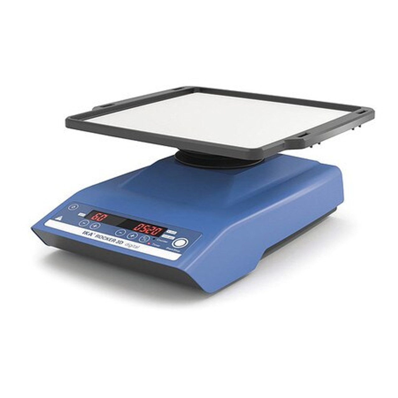 IKA 0004001000 ROCKER 3D DIGITAL IKA 0004001000 ROCKER 3D DIGITAL