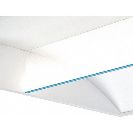 METALUX STK-2-PL-10PK A LENS LED TR 6400 LUM 40K 0-10V DIMM 2