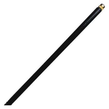FIRESTIK FS-2BK TUNABLE TIP CB ANTENNA 2FT. 300W BLACK