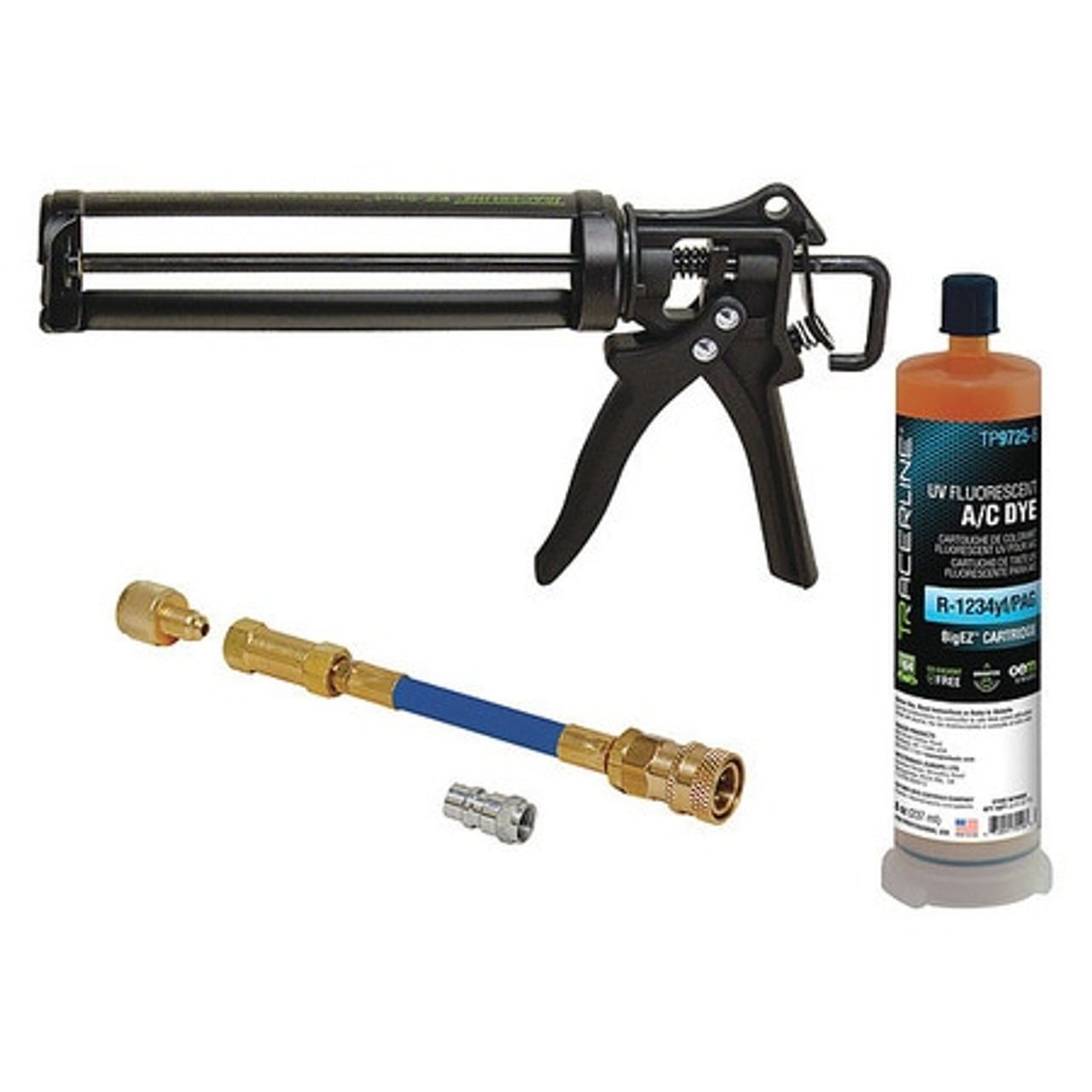 TRACERLINE TP9792-BX UV LEAK DETECTION KIT