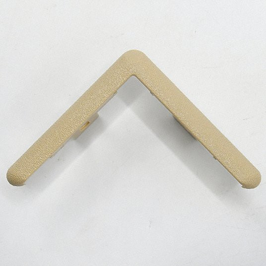 ACROVYN SM20MCAP479N END CAP CAPPUCCINO