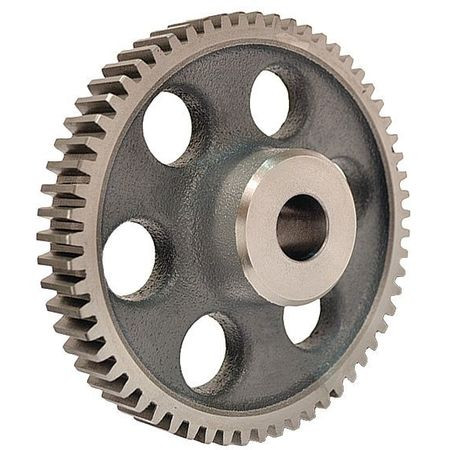 BOSTON GEAR YA90 SPURGEAR 20DP 20PA 90TEETH CASTIRON