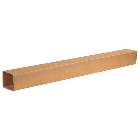 GRAINGER GLOBAL SOURCING 55VL53 SHIPPING BOX TELESCOPIC SINGLE WALL