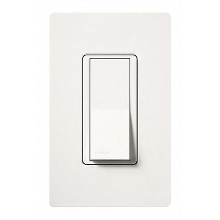 LUTRON CA-3PS-WH SWITCHES MECHANICAL GEN PURPOSE WHITE