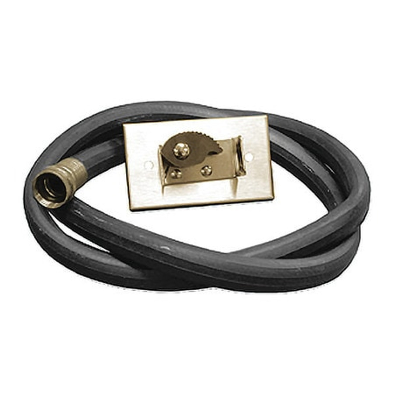 JONES STEPHENS M05001 HOSE 30 W/BRACKET FOR SERVICE SINK