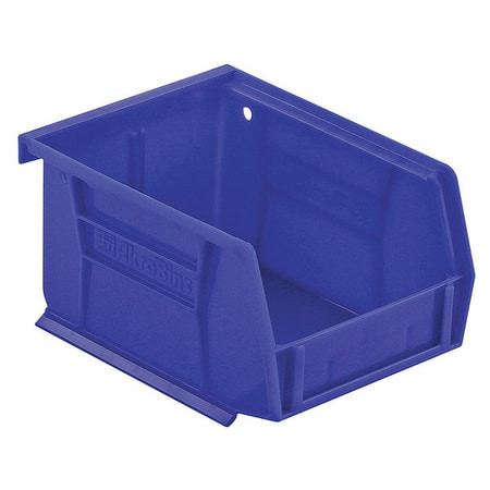 80/20 INC 65-2230-BLU STORAGE BINS 136.5MMX104.8MMX76.2MM BLUE
