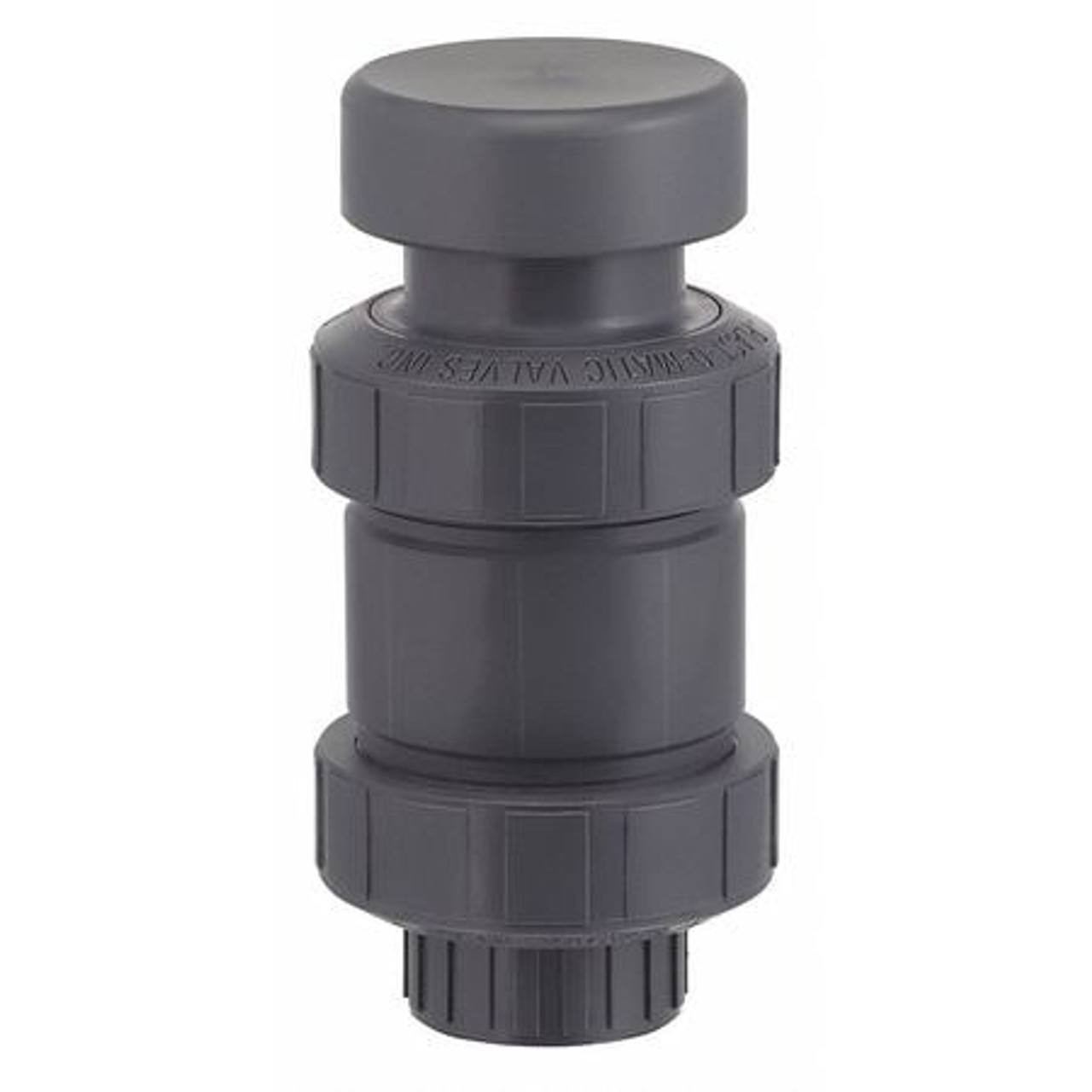 TRUE BLUE ARV150VS-PV AIR RELEASE VALVE PVC 1-1/2 FKM SOCKET