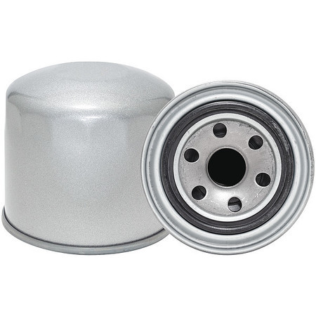 BALDWIN FILTERS BT23630 TRANSMISSION FILTER,SPIN-ON,3-13/32" L