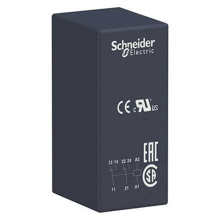SCHNEIDER ELECTRIC RSB2A080E7 RELAYS