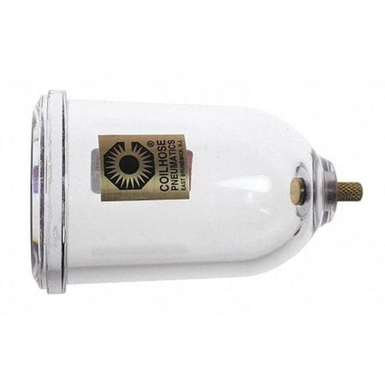 COILHOSE PNEUMATICS CO 8828-41L FILTER BOWL W/DRAIN COCK 3/4 / 1 