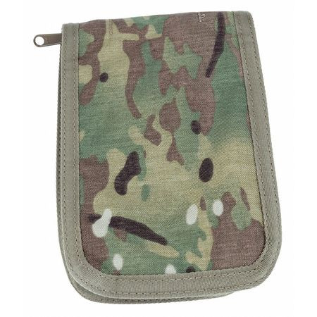 RITE IN THE RAIN C946M AMPLE STORAGE  INSTRUMENT POCKETS  SECUR