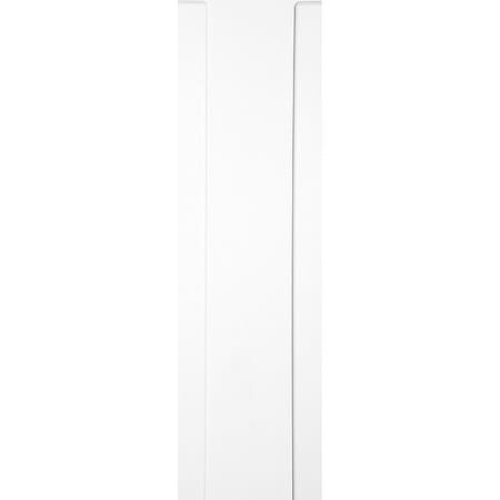ACROVYN SSM25A10F949N END CAP WHITE