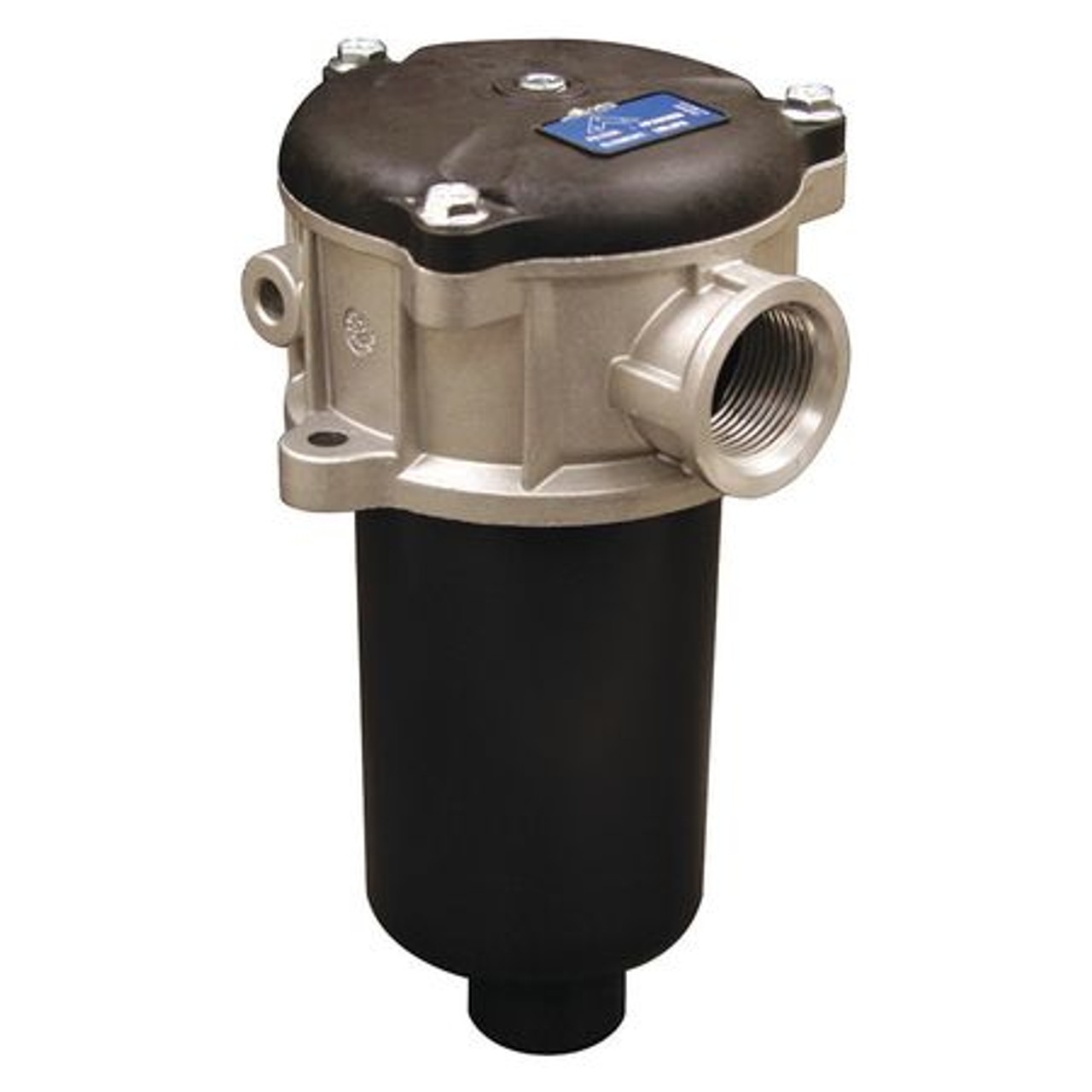 BUYERS PRODUCTS HFA91025 BUYERS FILTER ASSEMBLY, HFA91025, 10 MIC