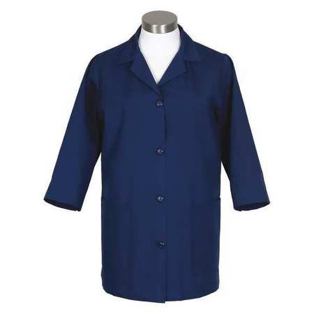 FAME FABRICS 81904 SMOCK FEMALE NAVY K72 4XL