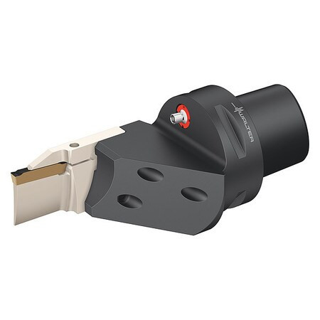 WALTER MEIER MANUFACTURING INC. NCFE25-C500L-GX24-3-4 GROOVING EXTERNAL TOOL