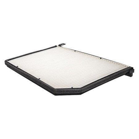 BALDWIN FILTERS PA10214 AIR FILTER,31/32" H,7-11/16" W,11-3/8" L