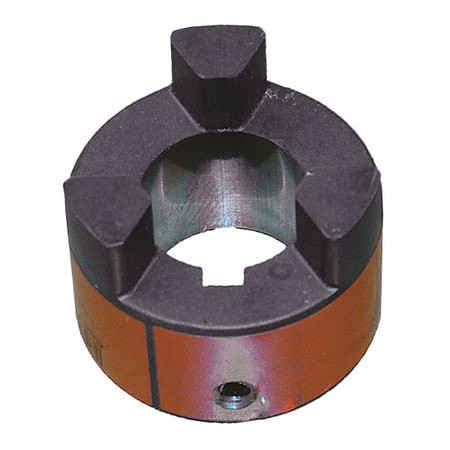 A. R. NORTH AMERICA 11522 COUPLING 1-3/8 LOVE-JOY