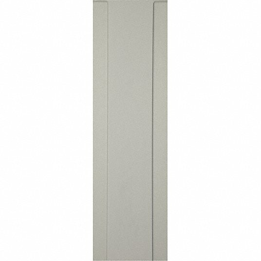 ACROVYN SSM25A8F479N END CAP CAPPUCCINO