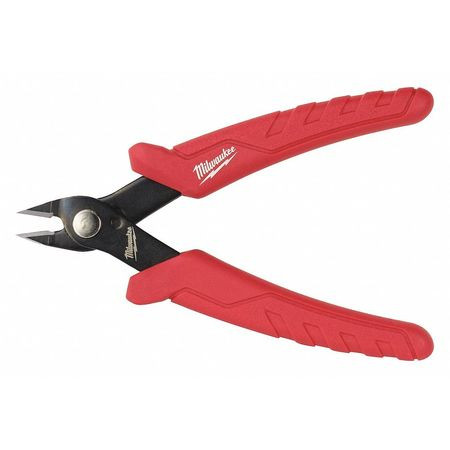 MILWAUKEE ELECTRIC TOOLS 48-22-6105 MINI FLUSH CUTTERS