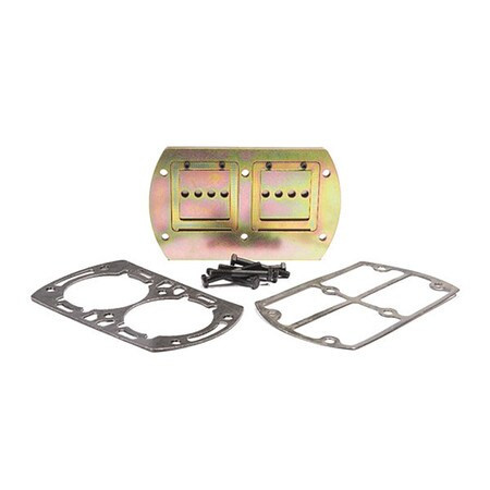 INGERSOLL-RAND 32307118 VALVE AND GASKET KIT FOR 45465721
