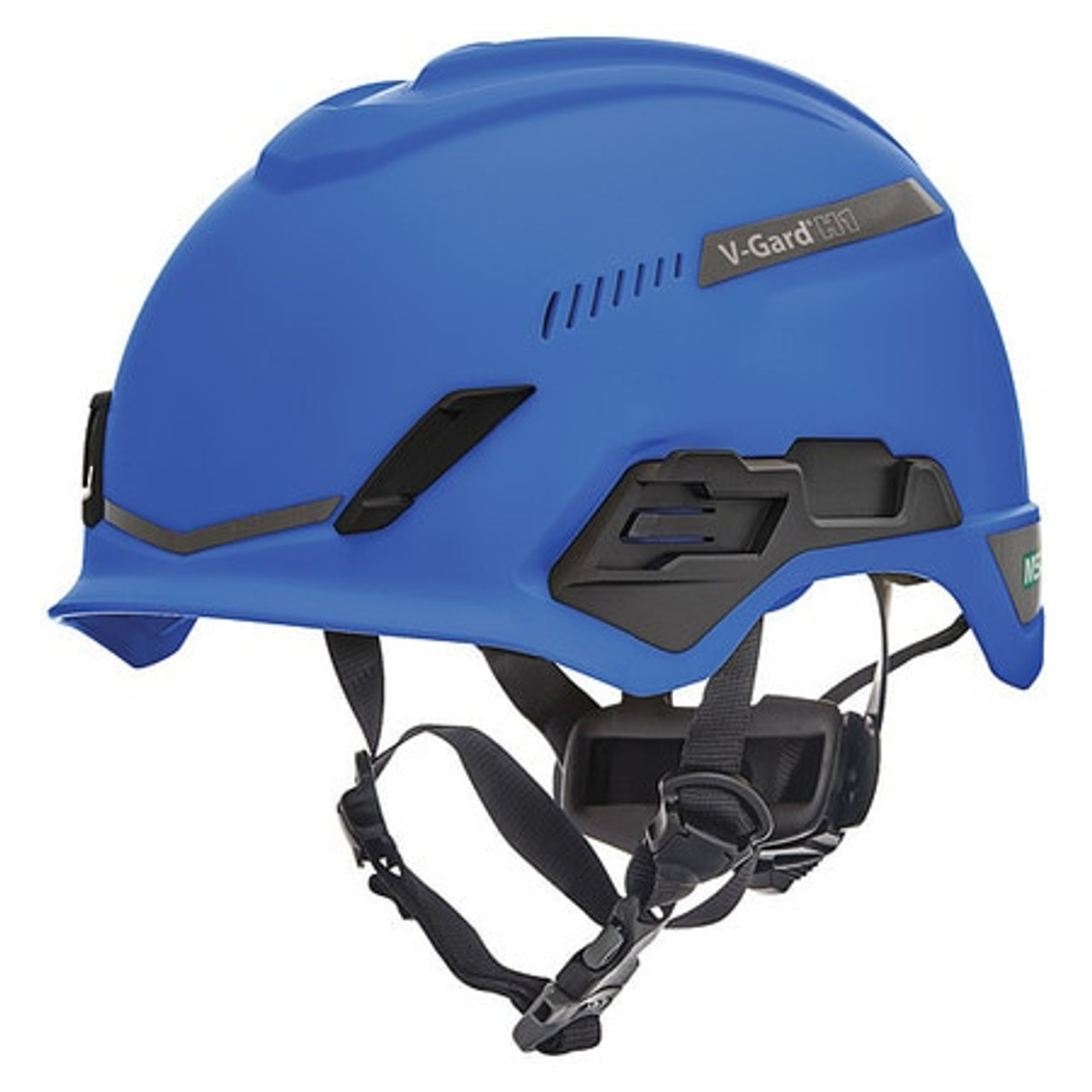 V-GARD 10194785 HARD HAT ANSI TYPE 1/CLASS C CLIMBING