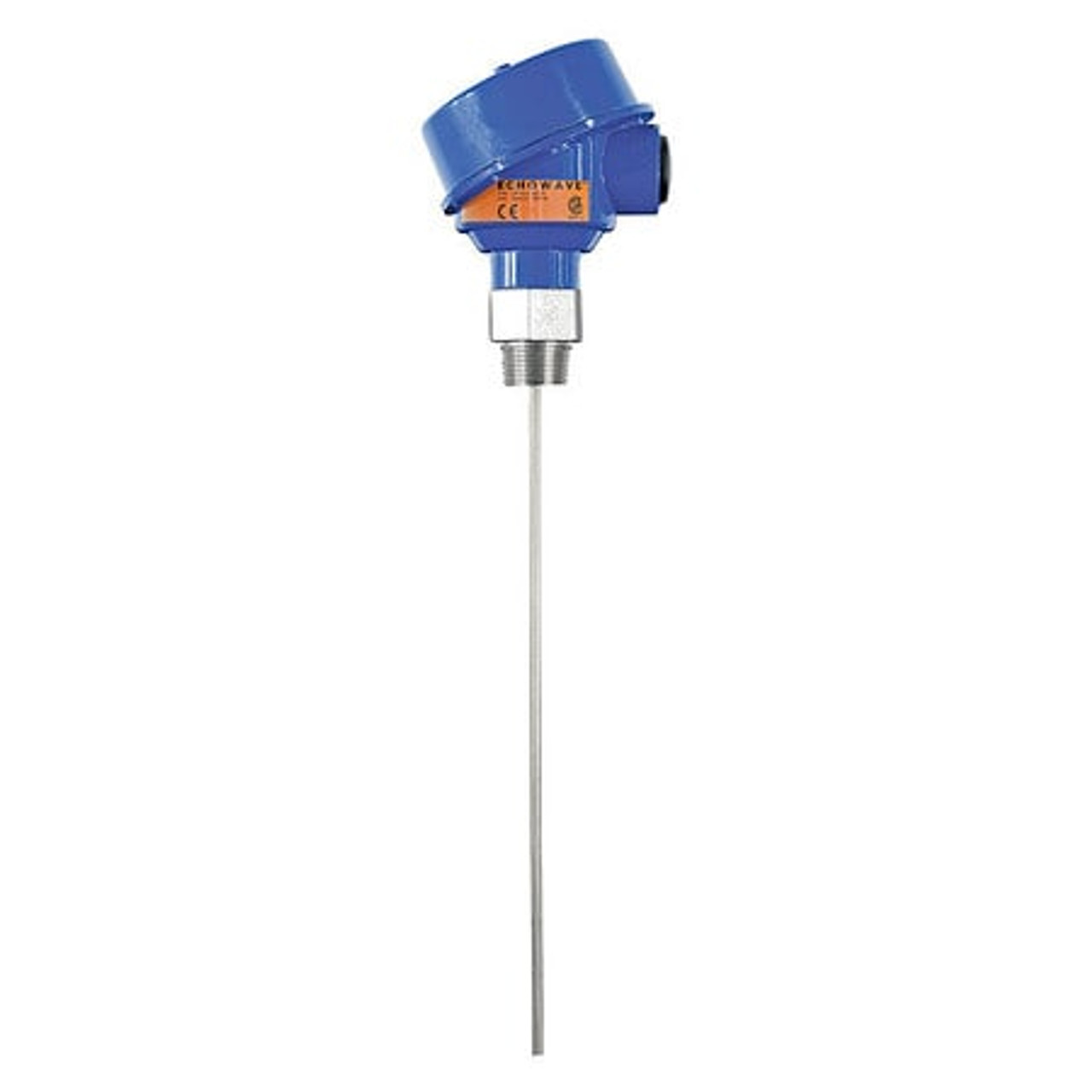 FLOWLINE LG10-0003-01-036 NONCONTACT ULTRASONIC LEVEL SENSOR 3.4 W
