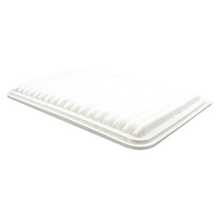 BALDWIN FILTERS PA10219 AIR FILTER,1 3/8" H,7-29/32" W,12-3/8" L