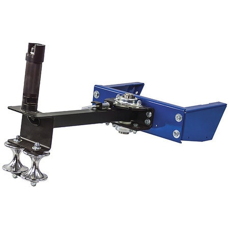 COXREELS 15728-11.5 PIVOTING HOSE GUIDE BOTTOM RETURN 11.5 D