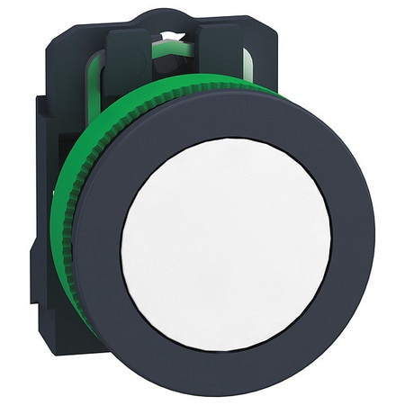 SCHNEIDER ELECTRIC XB5FA11 PUSH BUTTON 30MM MOMENTARY