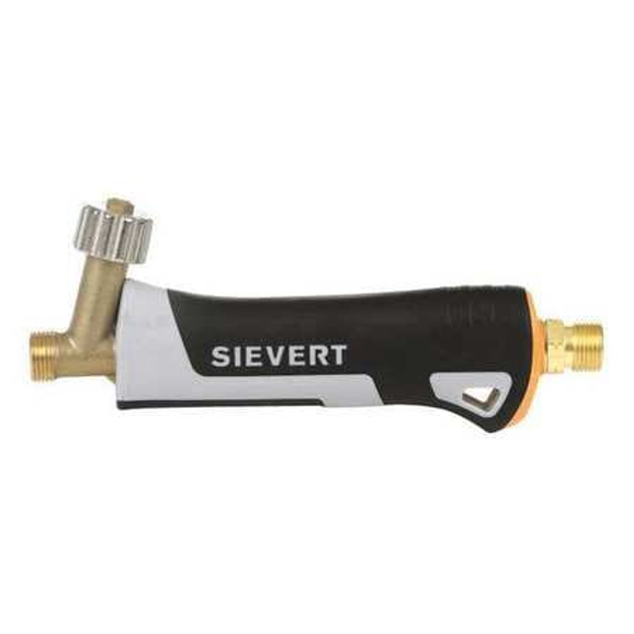 SIEVERT 3486-47 SINGLE VALVE GAS TORCH HANDLE