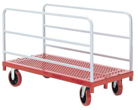 RAYMOND PRODUCTS 3901US PANEL TRUCK 3200 LB CAP 54 X 30 