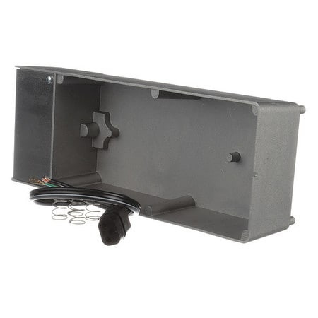 COMPONENT HARDWARE T12-5000 CAST ALUM CONDENSATE EVAP 18 CORD SET