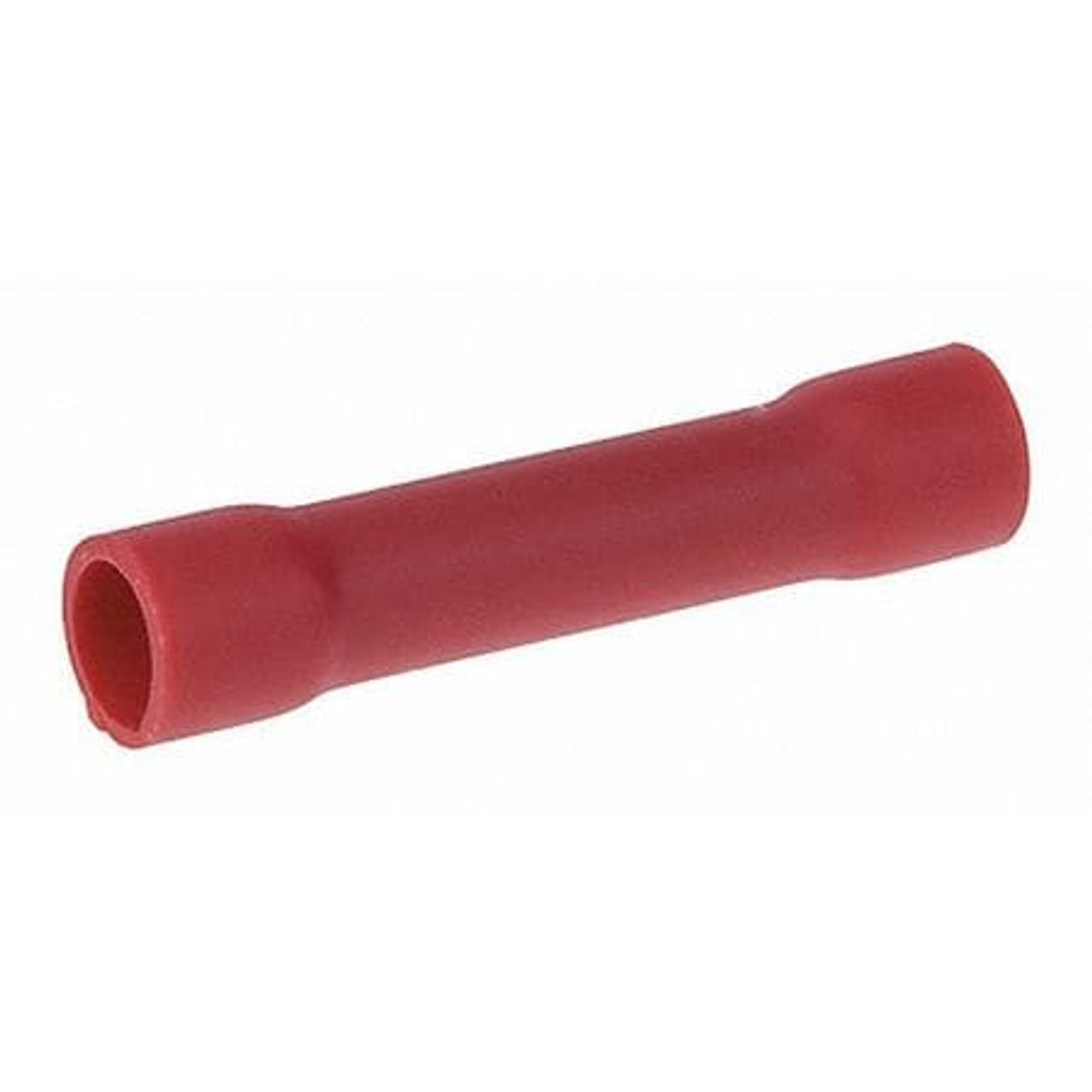 NSI INDUSTRIES B8-V BUTT SPLICE VINYL 8 AWG